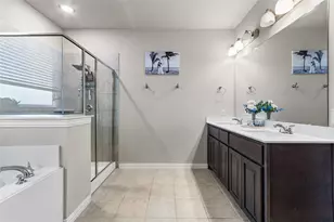 2517 Southern Oak Trl, Oak Ridge, TX 75161 - Photo 21