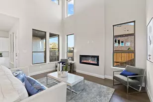 11248 Blackwater Trl, Frisco, TX 75035 - Photo 5