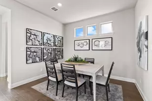 11248 Blackwater Trl, Frisco, TX 75035 - Photo 3