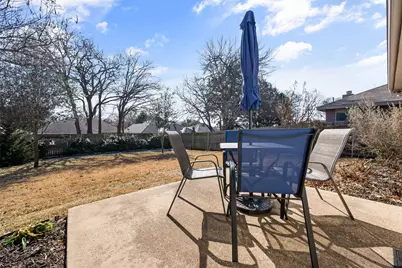 1307 Hidden Oaks Drive, Mansfield, TX 76063 - Photo 15