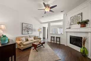 1307 Hidden Oaks Dr, Mansfield, TX 76063 - Photo 3