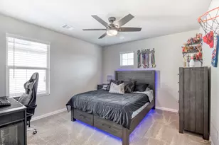 4922 Bellhurst Dr, Princeton, TX 75071 - Photo 25