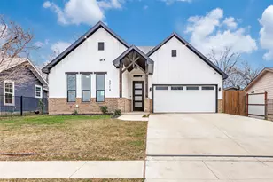 3314 N Pecan St, Fort Worth, TX 76106 - Photo 1