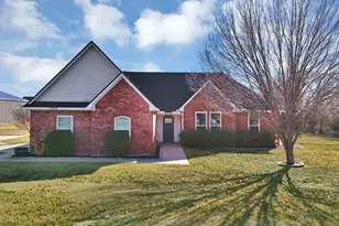 2051 Florence Dr, Princeton, TX 75407 - Photo 27