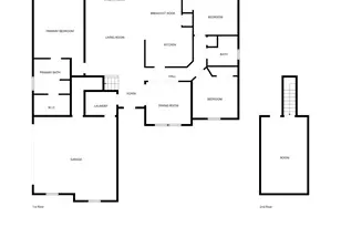 2051 Florence Dr, Princeton, TX 75407 - Photo 29