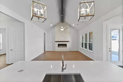 2451 Tyler Wade Trail, Waxahachie, TX 75167 - Photo 9