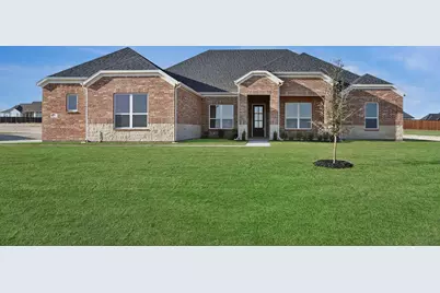 2451 Tyler Wade Trail, Waxahachie, TX 75167 - Photo 1