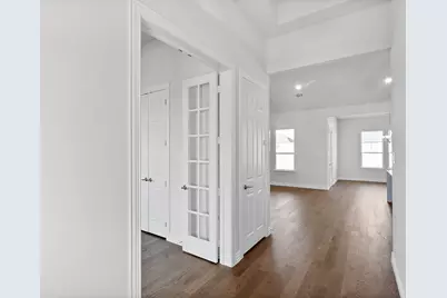 2451 Tyler Wade Trail, Waxahachie, TX 75167 - Photo 3