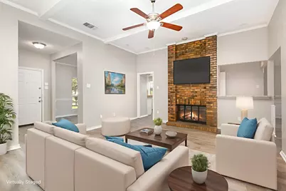 3103 Birch Drive, Carrollton, TX 75007 - Photo 3