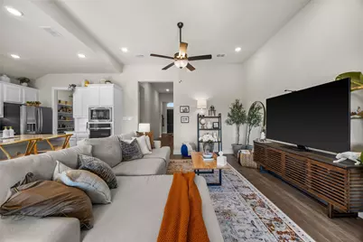 2516 Briarbrook Drive, Denton, TX 76207 - Photo 1