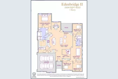 2785 Canvas Back, Greenville, TX 75402 - Photo 1