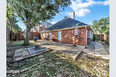 6404 Eagle Creek Drive, Flower Mound, TX 75028 - Photo 11