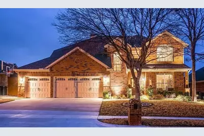 1320 Spring Ridge Lane, Flower Mound, TX 75028 - Photo 1