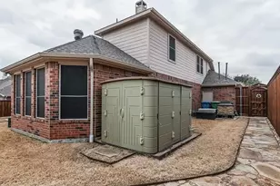 1320 Spring Ridge Ln, Flower Mound, TX 75028 - Photo 21