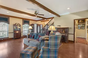 327 Whittier St, Highland Village, TX 75077 - Photo 17