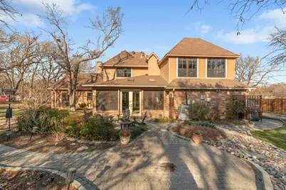 327 Whittier Street, Highland Village, TX 75077 - Photo 3