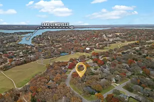 327 Whittier St, Highland Village, TX 75077 - Photo 7