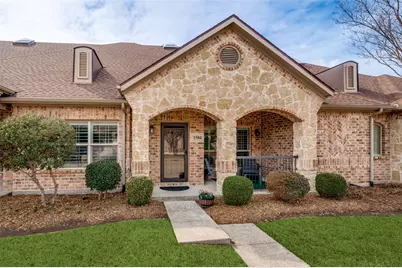 3075 Willow Grove Boulevard #1504, McKinney, TX 75070 - Photo 1