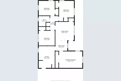 1005 Highland Drive, Grand Prairie, TX 75051 - Photo 5