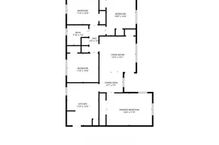 1005 Highland Dr, Grand Prairie, TX 75051 - Photo 5