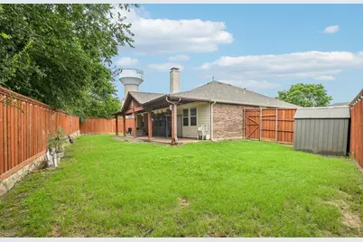 1323 Canyon Creek Road, Wylie, TX 75098 - Photo 33