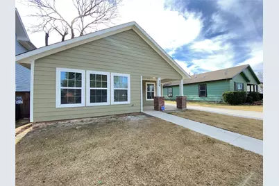 924 E Annie Street, Fort Worth, TX 76104 - Photo 3