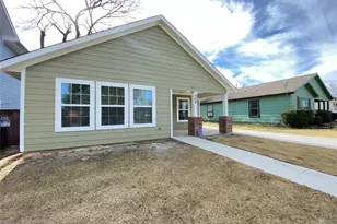 924 E Annie St, Fort Worth, TX 76104 - Photo 3