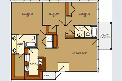 512 E Hazelwood Street #A, Princeton, TX 75407 - Photo 37