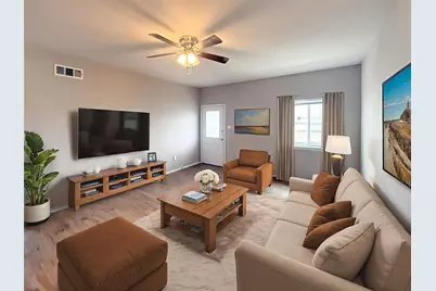 512 E Hazelwood Street #A, Princeton, TX 75407 - Photo 3