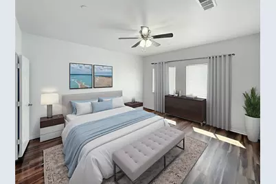 512 E Hazelwood Street #A, Princeton, TX 75407 - Photo 17