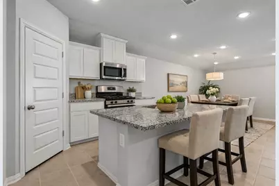 1504 Foxglove, Van Alstyne, TX 75495 - Photo 3