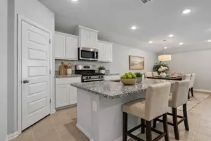 1504 Foxglove, Van Alstyne, TX 75495 - Photo 3