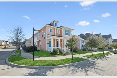 6116 Morningside Drive, North Richland Hills, TX 76180 - Photo 3