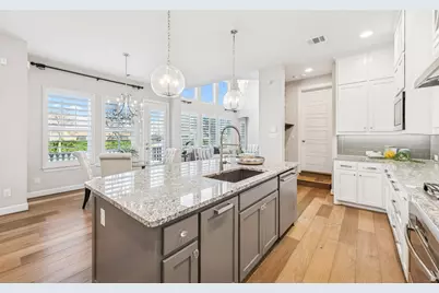 6116 Morningside Drive, North Richland Hills, TX 76180 - Photo 11