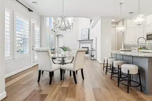 6116 Morningside Dr, North Richland Hills, TX 76180 - Photo 7