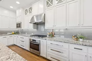 6116 Morningside Dr, North Richland Hills, TX 76180 - Photo 13