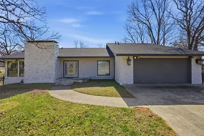 217 Shoreline Drive, Star Harbor, TX 75148 - Photo 25