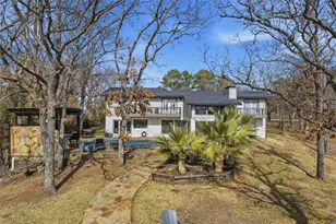 217 Shoreline Dr, Star Harbor, TX 75148 - Photo 27