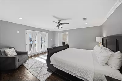 217 Shoreline Drive, Star Harbor, TX 75148 - Photo 13