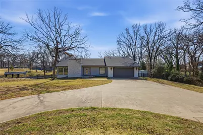 217 Shoreline Drive, Star Harbor, TX 75148 - Photo 23