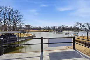 217 Shoreline Dr, Star Harbor, TX 75148 - Photo 3