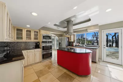 217 Shoreline Drive, Star Harbor, TX 75148 - Photo 7