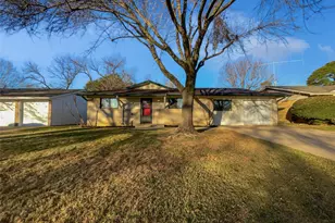 2422 Kingston St, Arlington, TX 76015 - Photo 1