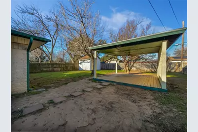 2422 Kingston Street, Arlington, TX 76015 - Photo 5