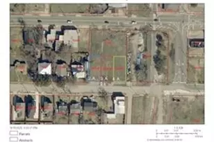 Tbd Washington St, Greenville, TX 75401 - Photo 1