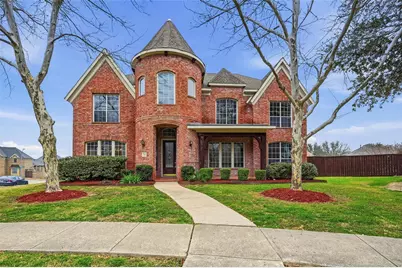 222 River Birch Trail, Garland, TX 75040 - Photo 1