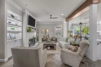 900 Ellison Park Circle, Denton, TX 76205 - Photo 7