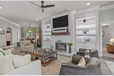 900 Ellison Park Circle, Denton, TX 76205 - Photo 9