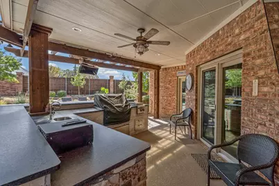 900 Ellison Park Circle, Denton, TX 76205 - Photo 31