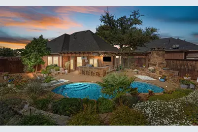 900 Ellison Park Circle, Denton, TX 76205 - Photo 33